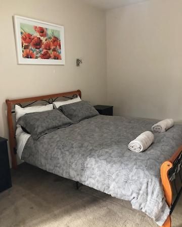 Central Executive 3Br Townhouse 50M To Dean Street Albury Zewnętrze zdjęcie