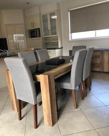 Central Executive 3Br Townhouse 50M To Dean Street Albury Zewnętrze zdjęcie