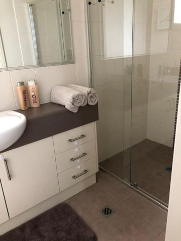 Central Executive 3Br Townhouse 50M To Dean Street Albury Zewnętrze zdjęcie
