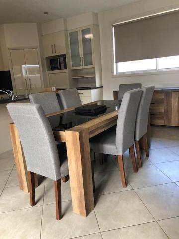 Central Executive 3Br Townhouse 50M To Dean Street Albury Zewnętrze zdjęcie