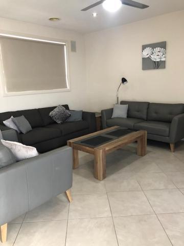 Central Executive 3Br Townhouse 50M To Dean Street Albury Zewnętrze zdjęcie
