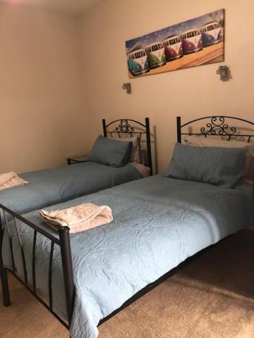 Central Executive 3Br Townhouse 50M To Dean Street Albury Zewnętrze zdjęcie