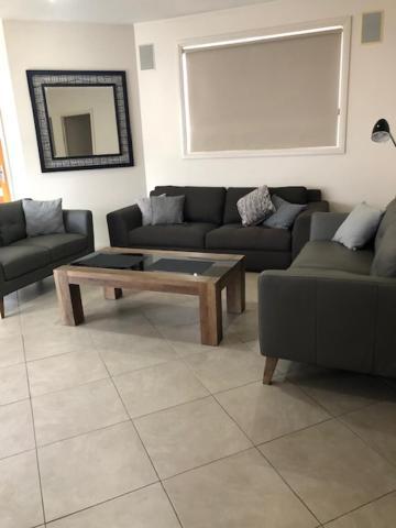 Central Executive 3Br Townhouse 50M To Dean Street Albury Zewnętrze zdjęcie